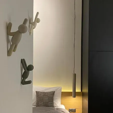 Apartament Central Spot