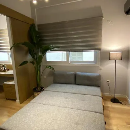 Apartament Central Spot *
