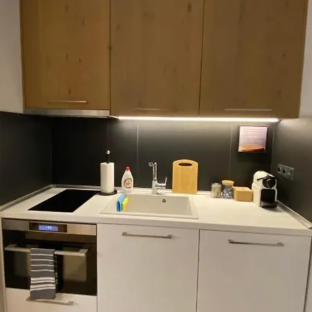 Central Spot Apartament Saloniki