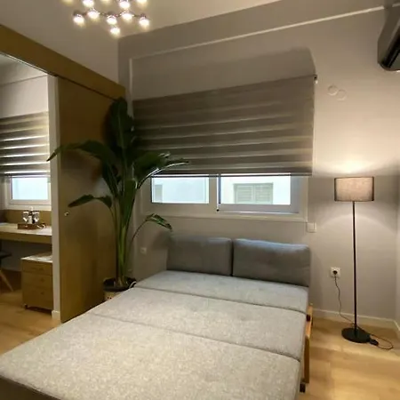 Central Spot Apartament *