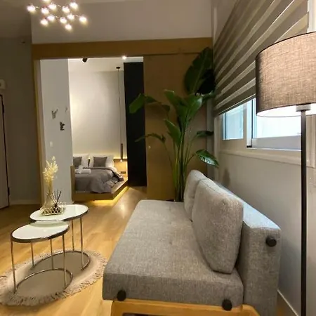 Apartament Central Spot