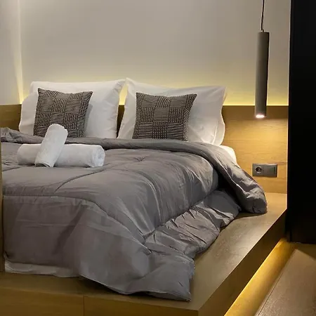 Central Spot Apartament