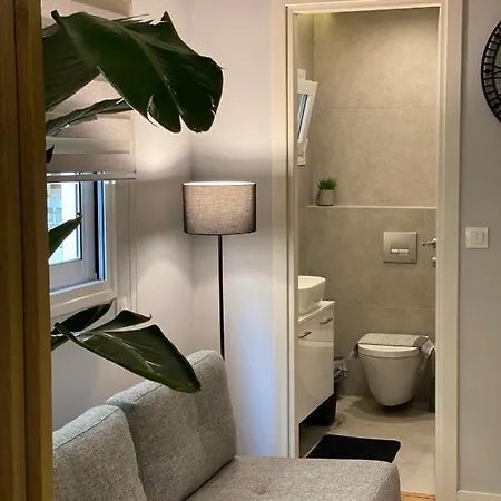 Apartament Central Spot