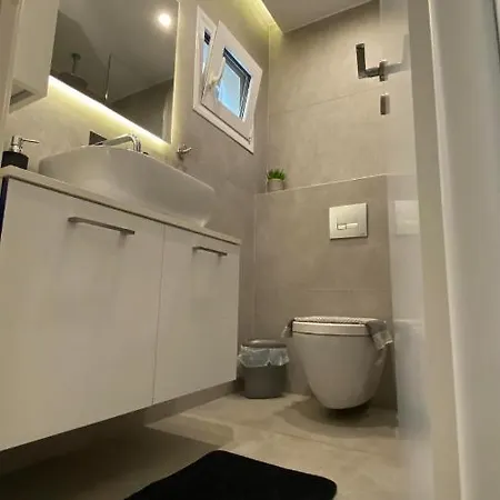 Central Spot Apartament Saloniki
