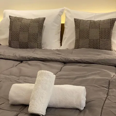 Central Spot Apartament